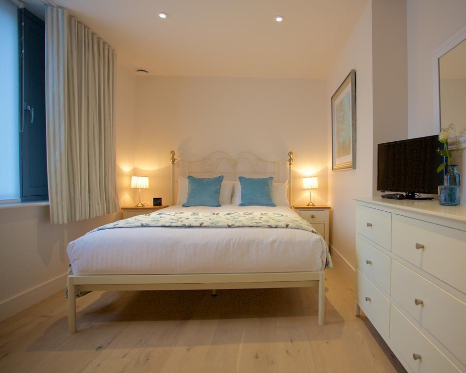קאמברידג' Citystay - Pringle House מראה חיצוני תמונה