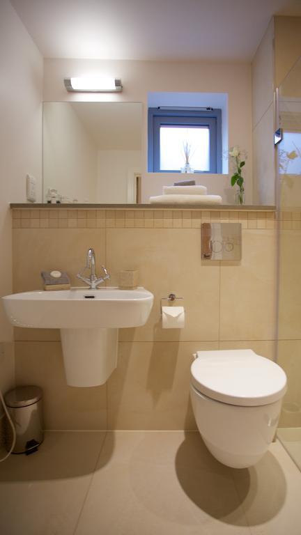 קאמברידג' Citystay - Pringle House מראה חיצוני תמונה