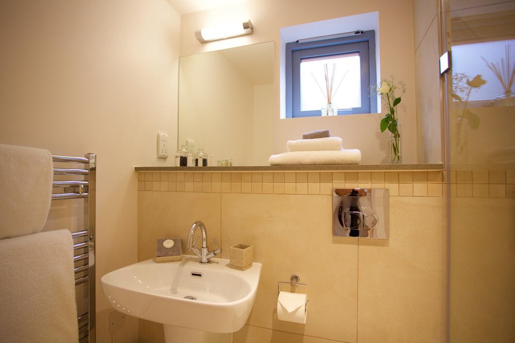 קאמברידג' Citystay - Pringle House מראה חיצוני תמונה