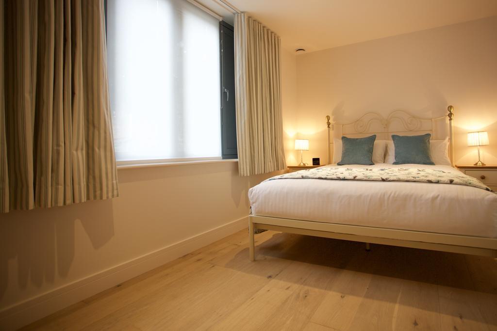 קאמברידג' Citystay - Pringle House מראה חיצוני תמונה