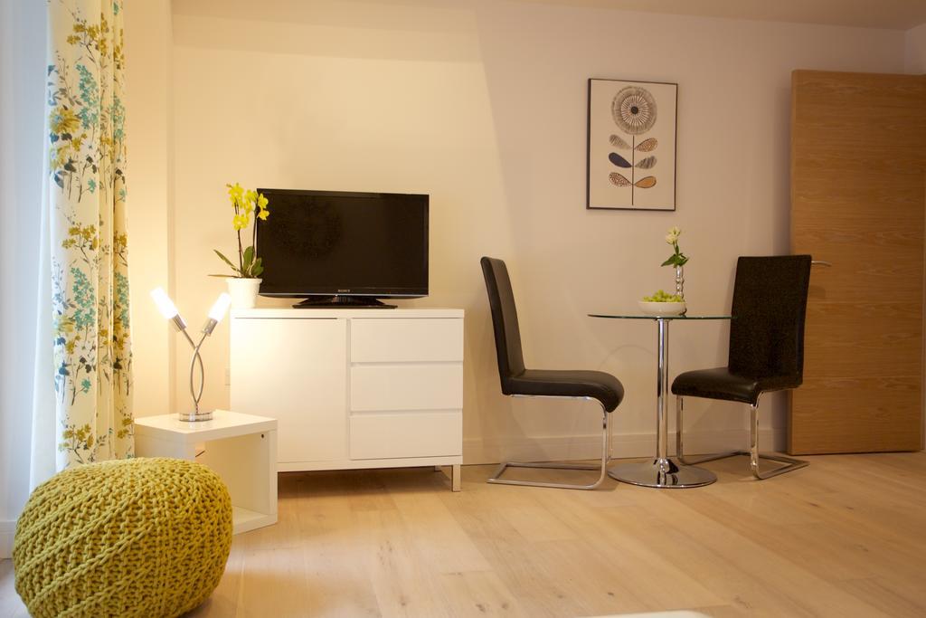 קאמברידג' Citystay - Pringle House מראה חיצוני תמונה